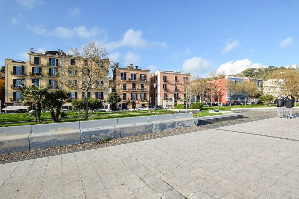 Photo of Outdoor in Pozzuoli