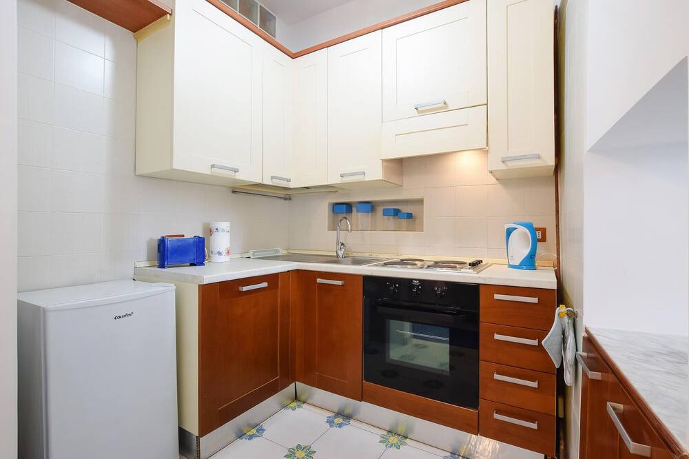 Photo of Kitchen in Pozzuoli