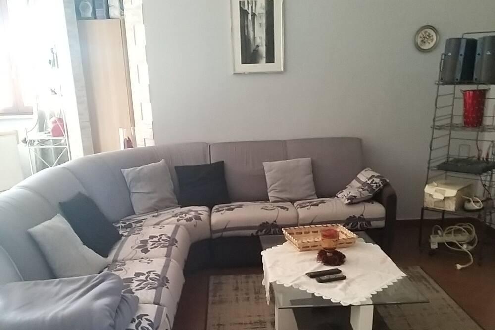 Photo of Livingroom in Borgo Santa Maria