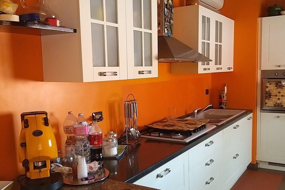 Photo of Kitchen in Borgo Santa Maria