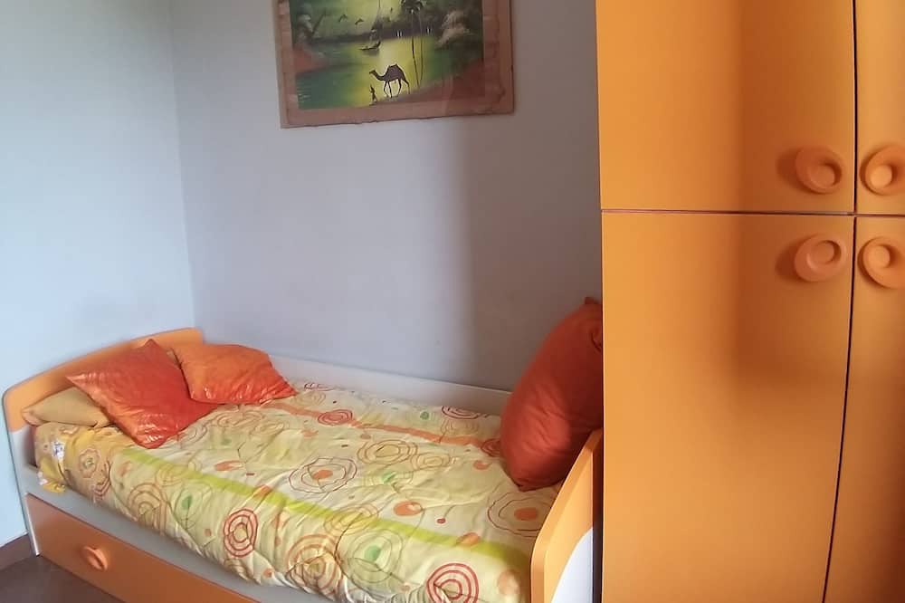 Photo of Bedroom in Borgo Santa Maria