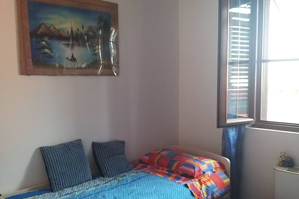 Photo of Bedroom in Borgo Santa Maria