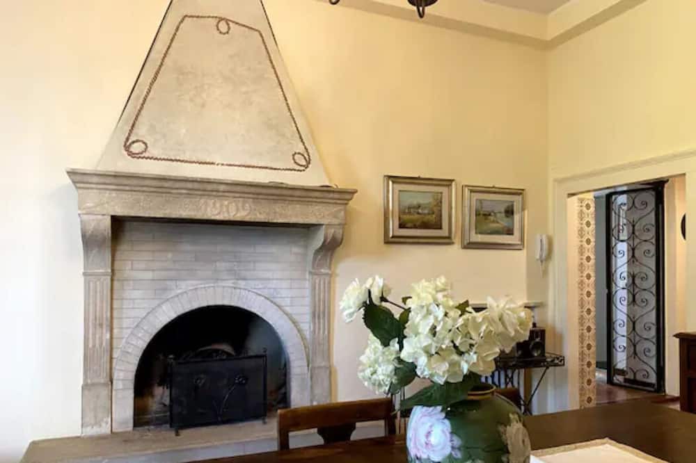 Photo of Livingroom in Nord-Est