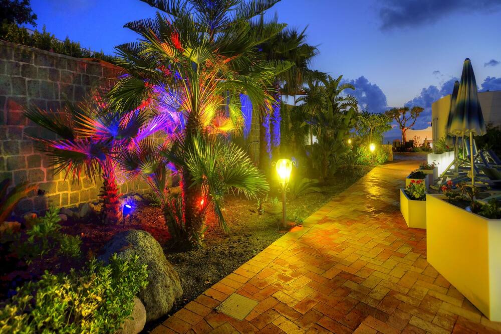 Photo of Outdoor in Forio