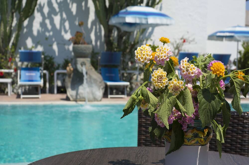 Photo of Outdoor in Forio