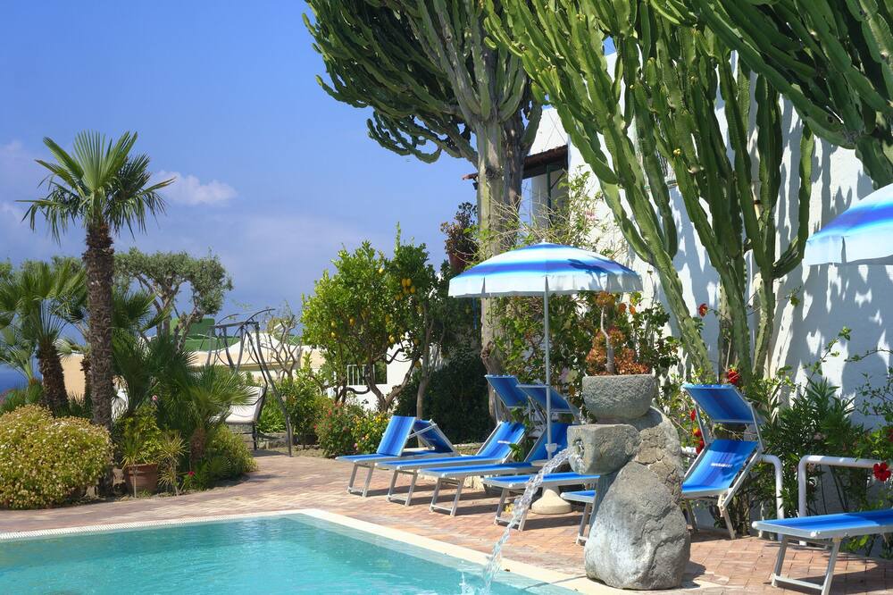 Photo of Outdoor in Forio