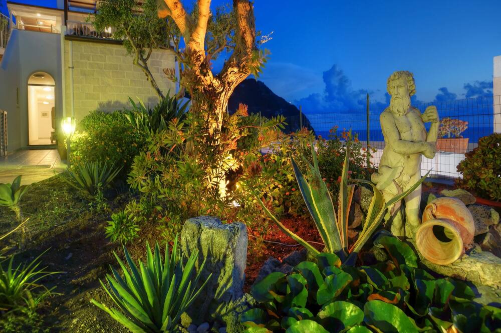 Photo of Outdoor in Forio