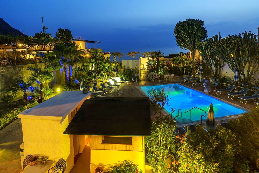 Photo of Outdoor in Forio