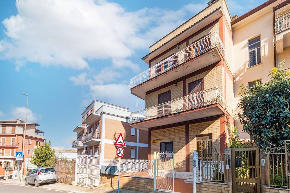 Photo of Outdoor in Priverno