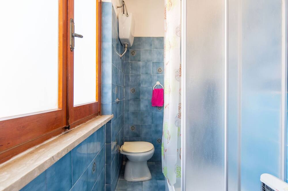 Photo of Bathroom in Priverno