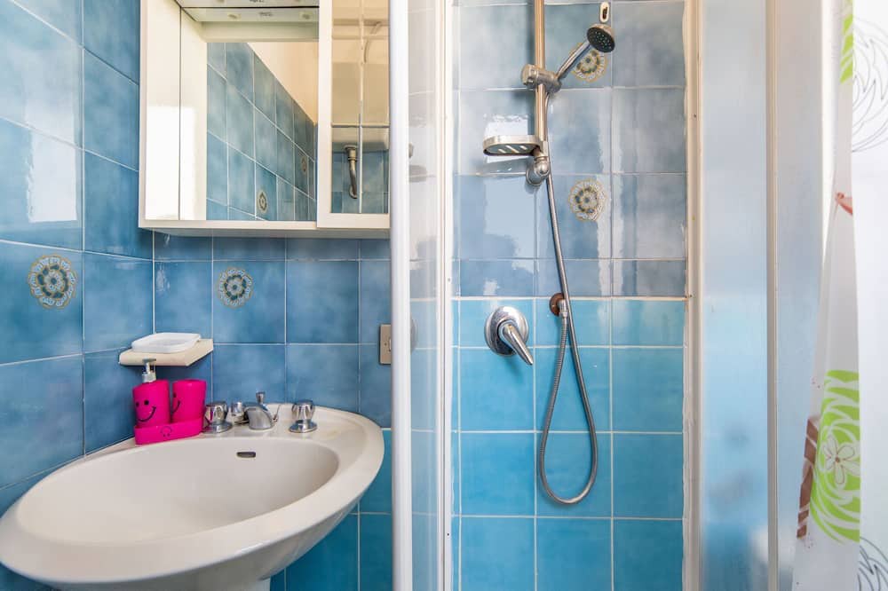 Photo of Bathroom in Priverno
