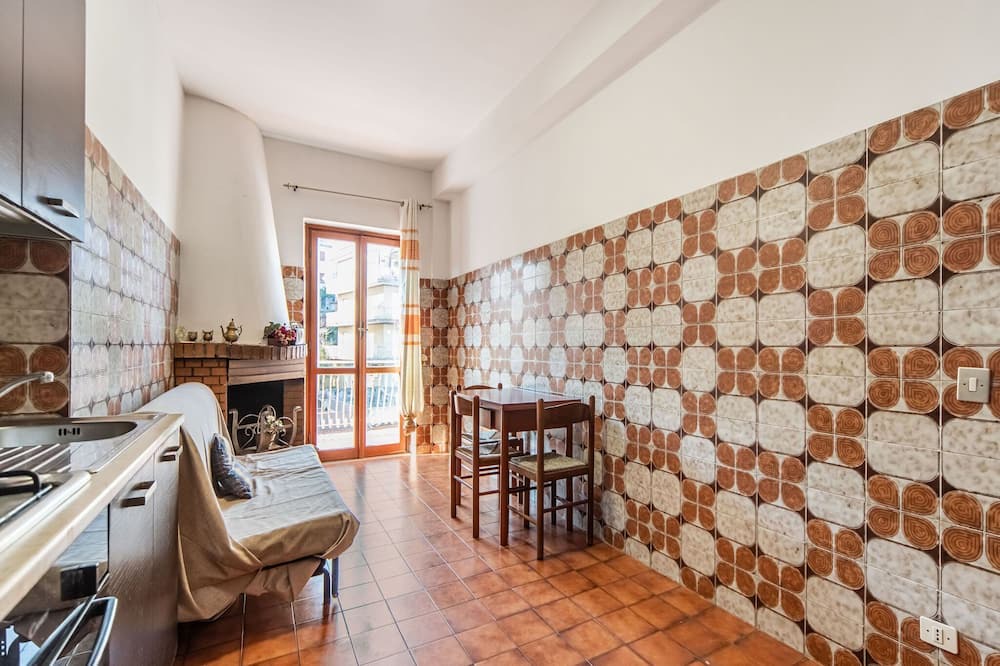 Photo of Livingroom in Priverno