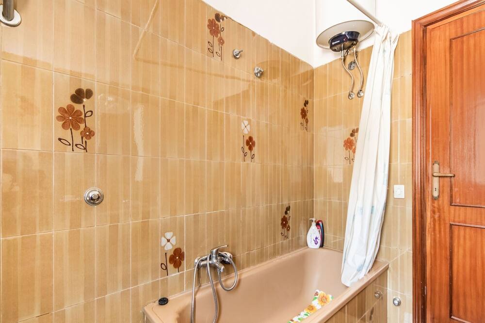 Photo of Bathroom in Priverno