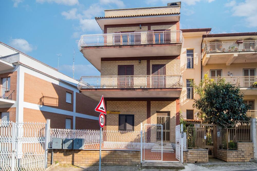 Photo of Outdoor in Priverno