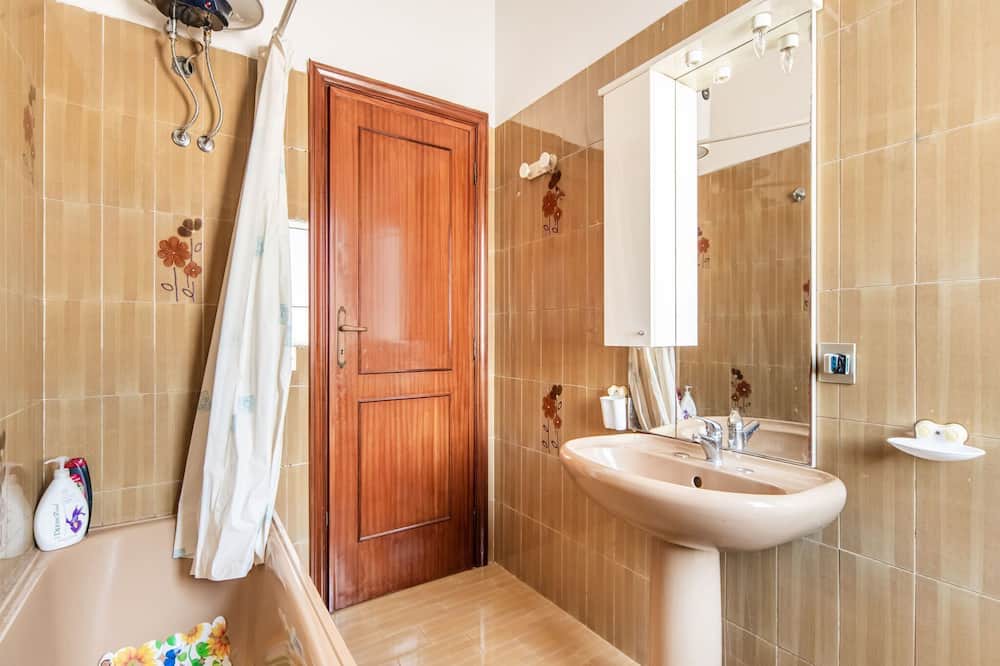 Photo of Bathroom in Priverno