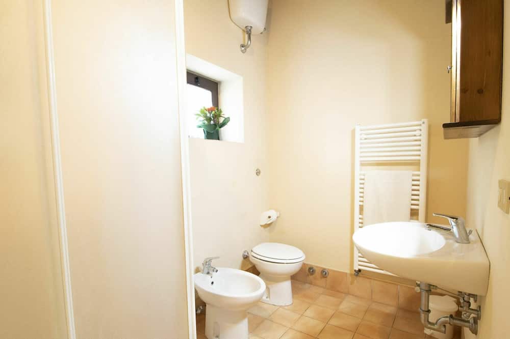 Photo of Bathroom in Sorano