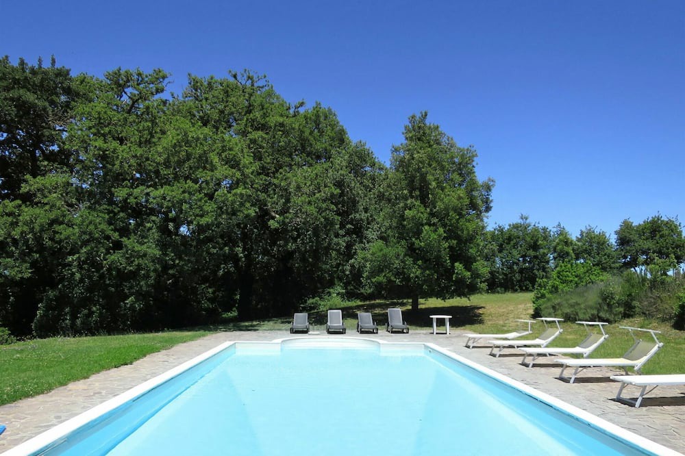 Photo of Outdoor in Sorano