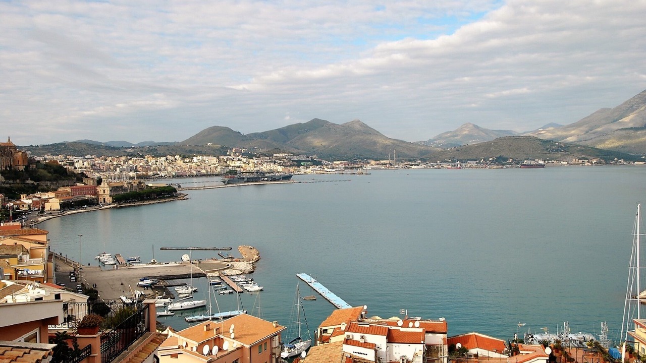 Photo of Others in Gaeta