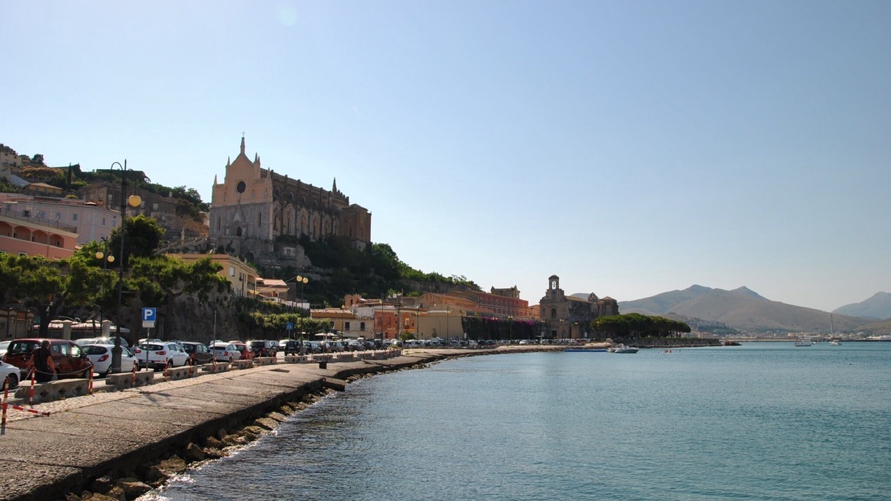 Photo of Outdoor in Gaeta