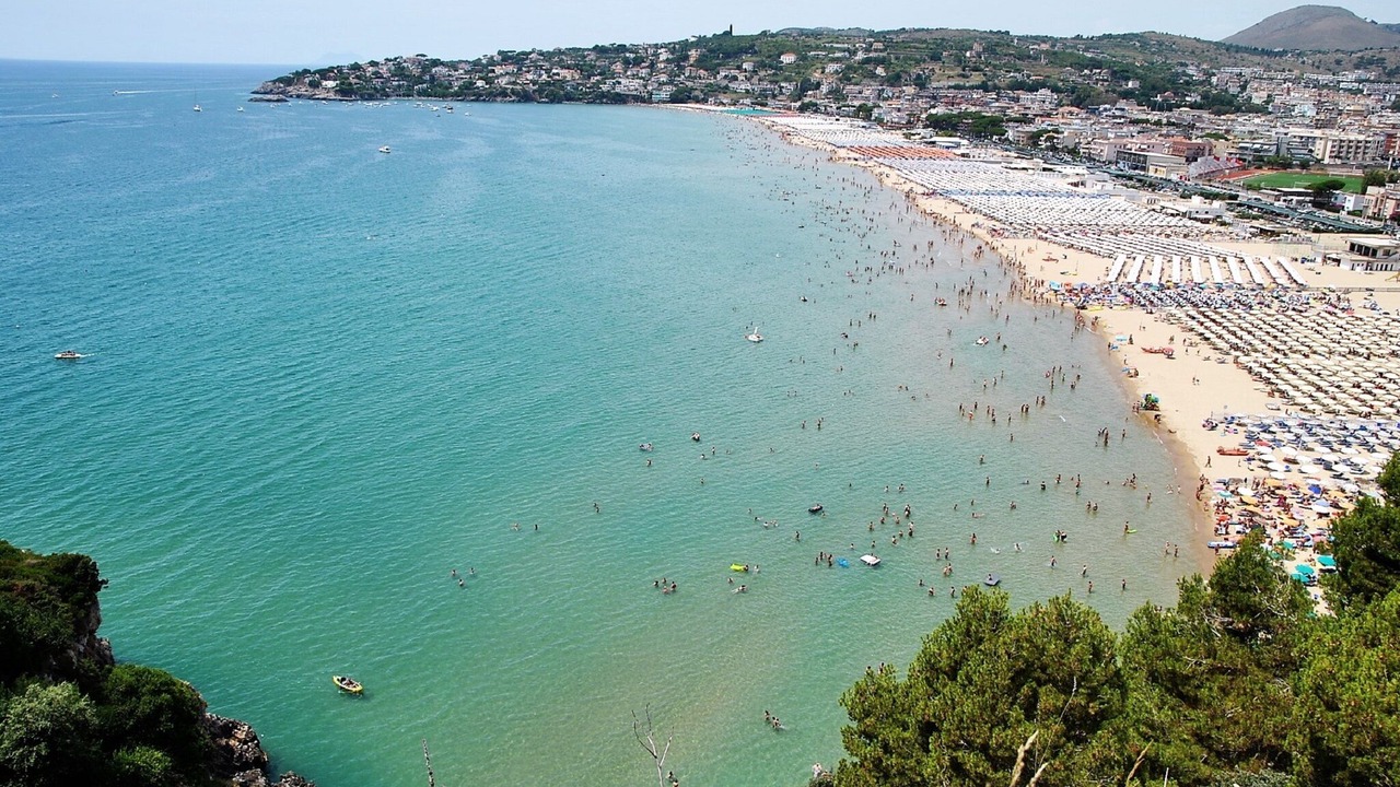 Photo of Outdoor in Gaeta