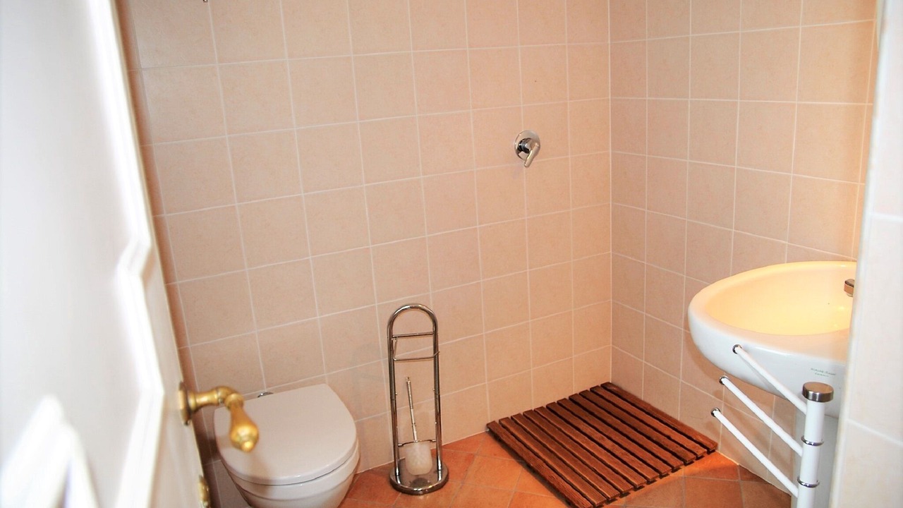 Photo of Bathroom in Gaeta