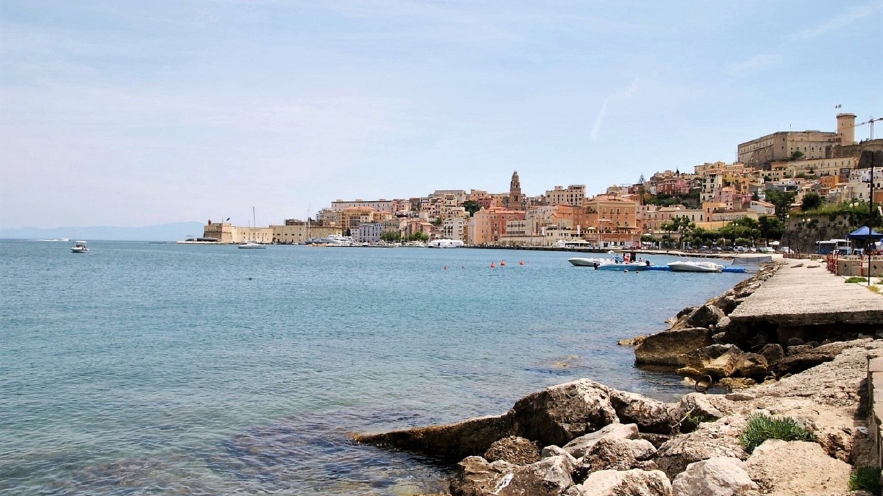 Photo of Outdoor in Gaeta