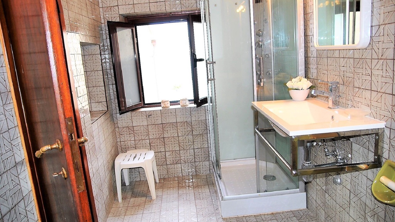Photo of Bathroom in Gaeta