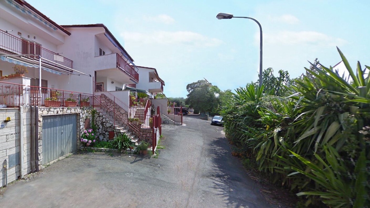 Photo of Patio Balcony in Fondi