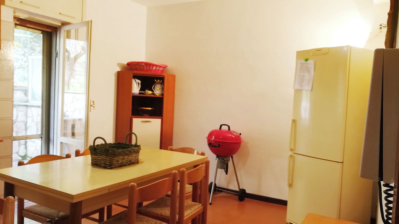 Photo of Patio Balcony in Fondi