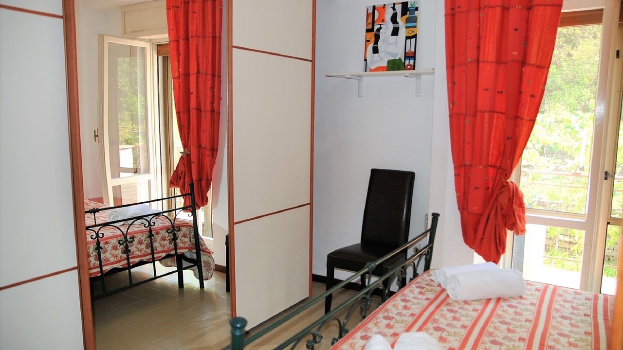 Photo of Patio Balcony in Fondi