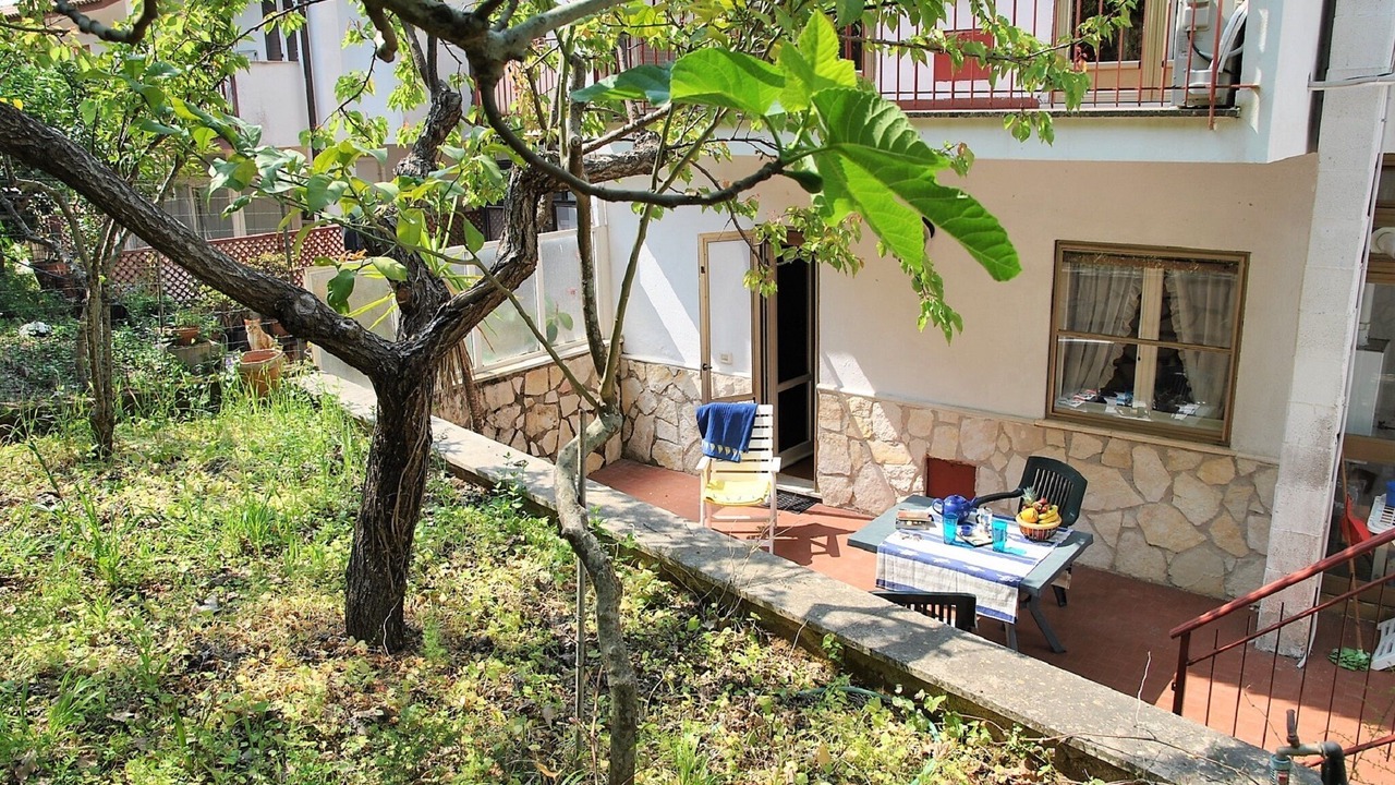 Photo of Patio Balcony in Fondi