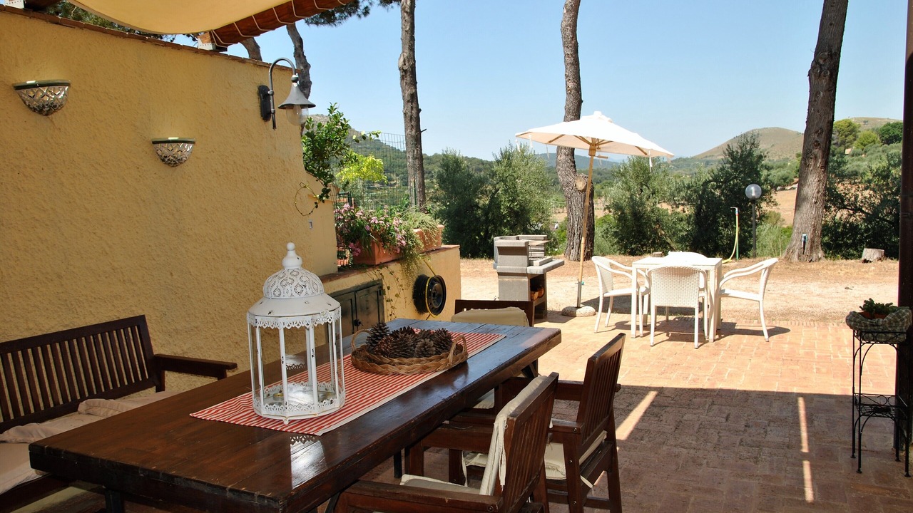Photo of Outdoor in Itri