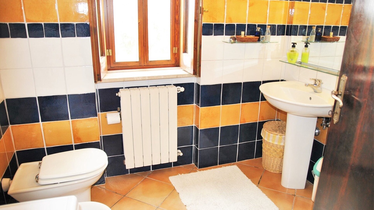 Photo of Bathroom in Itri