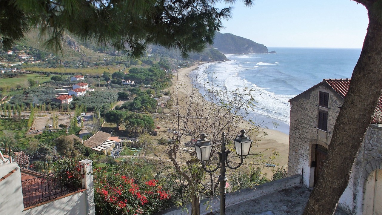 Photo of Outdoor in Itri