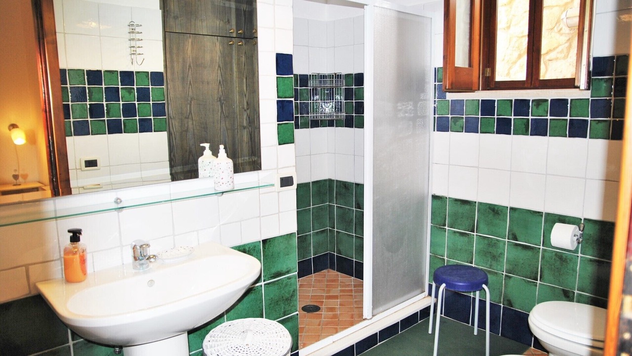 Photo of Bathroom in Itri