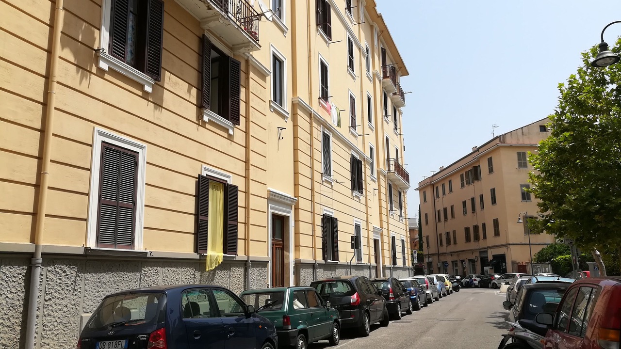 Photo of Patio Balcony in Formia