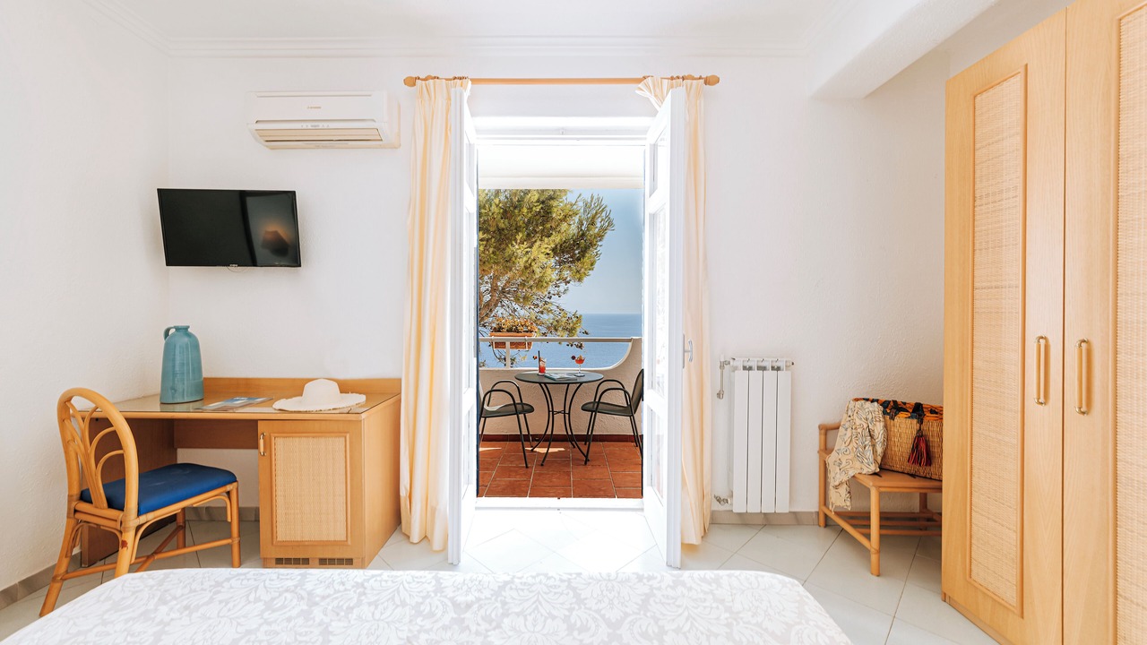 Photo of Patio Balcony in Panza