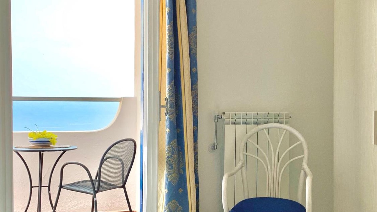 Photo of Bedroom in Panza