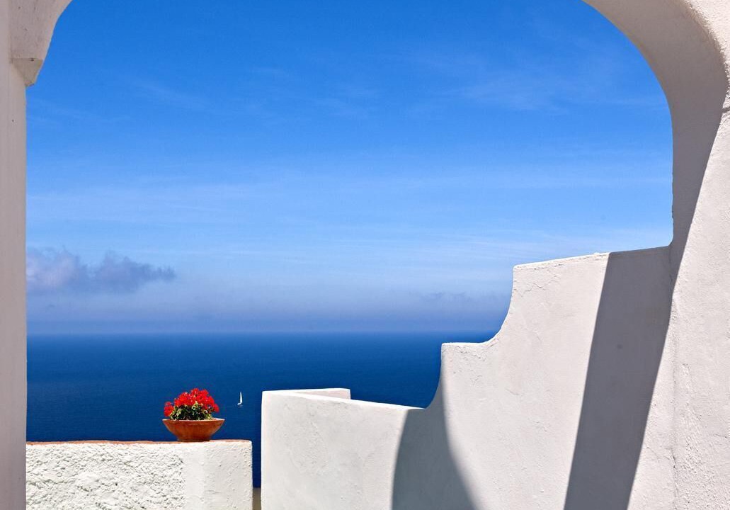 Photo of Patio Balcony in Panza