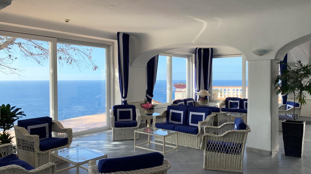 Photo of Livingroom in Panza