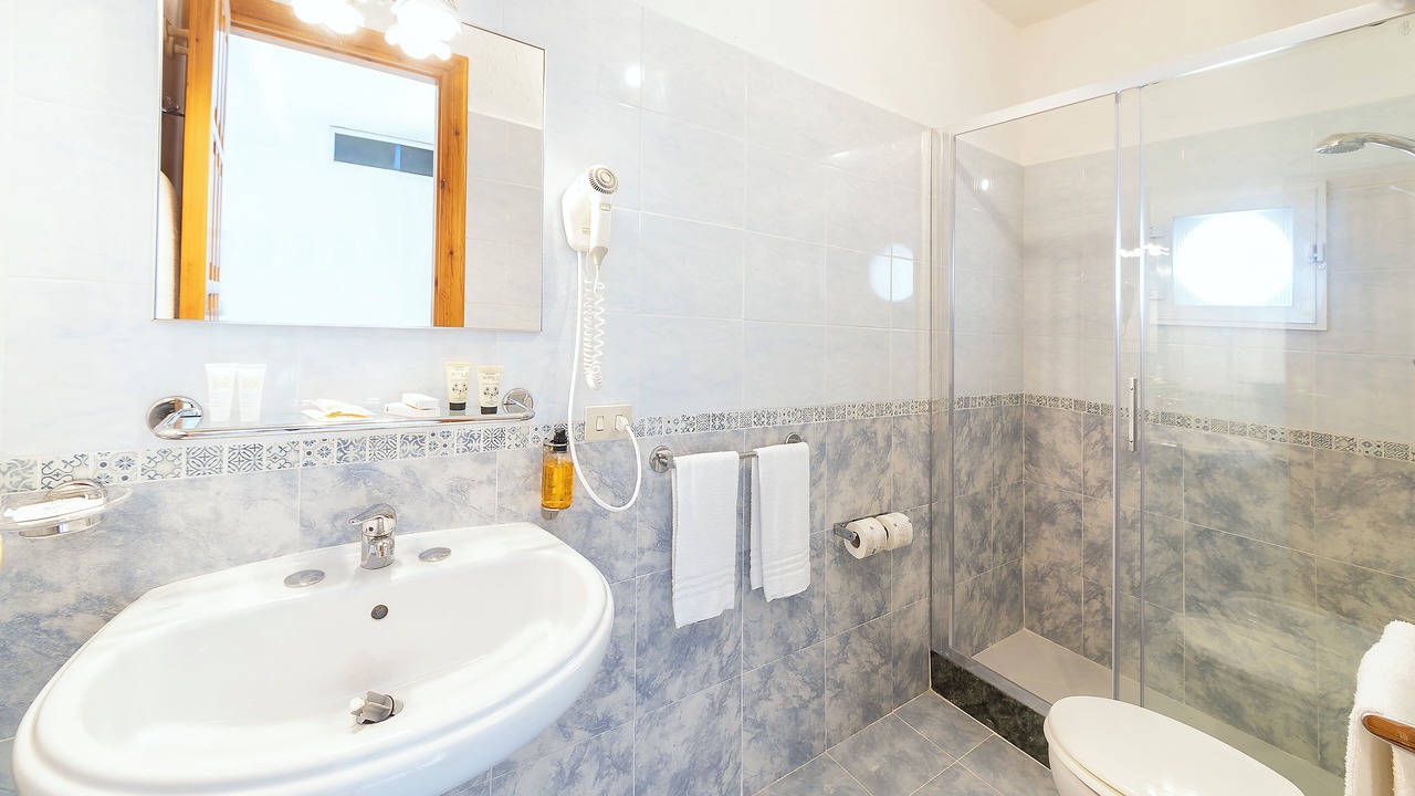 Photo of Bathroom in Panza