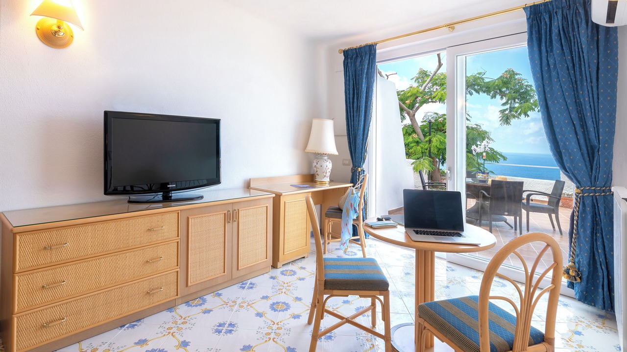 Photo of Livingroom in Panza