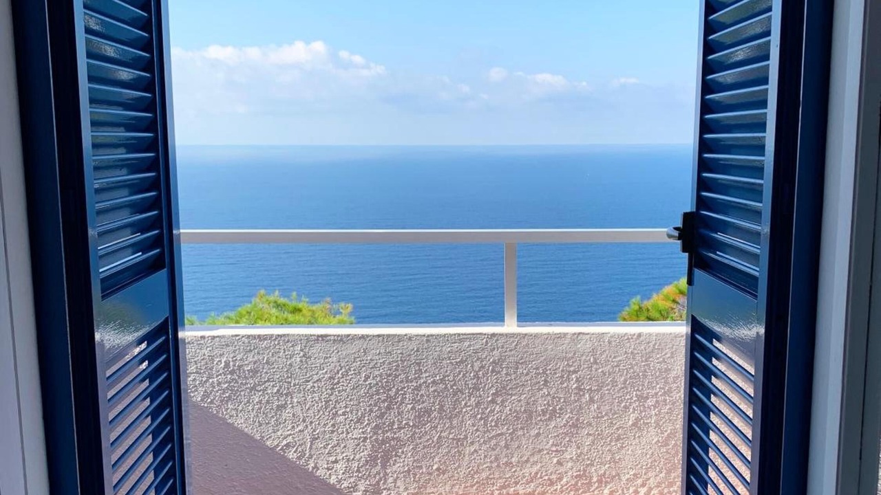 Photo of Patio Balcony in Panza