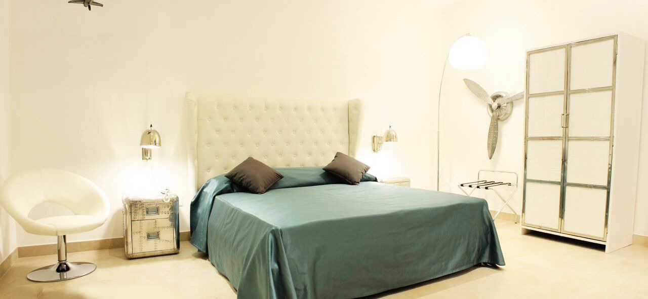 Photo of Bedroom in Foggia