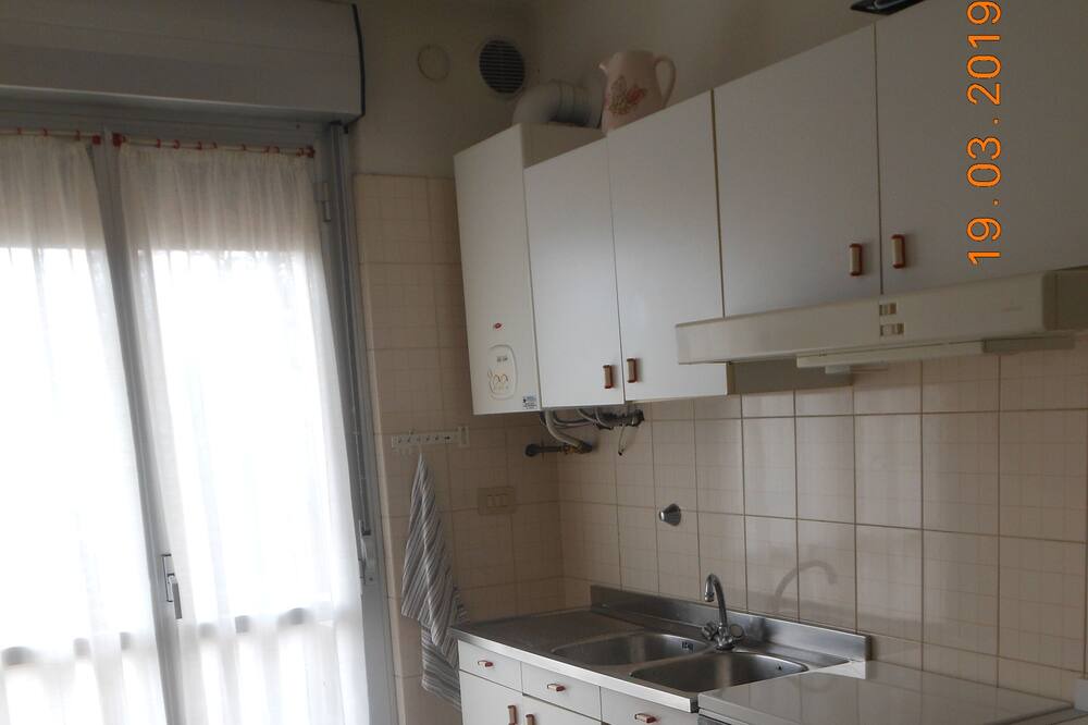 Photo of Kitchen in Lido Riccio