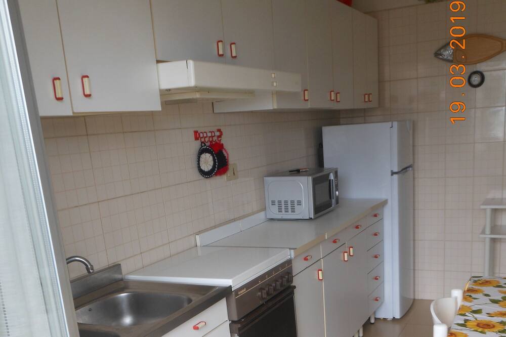 Photo of Kitchen in Lido Riccio