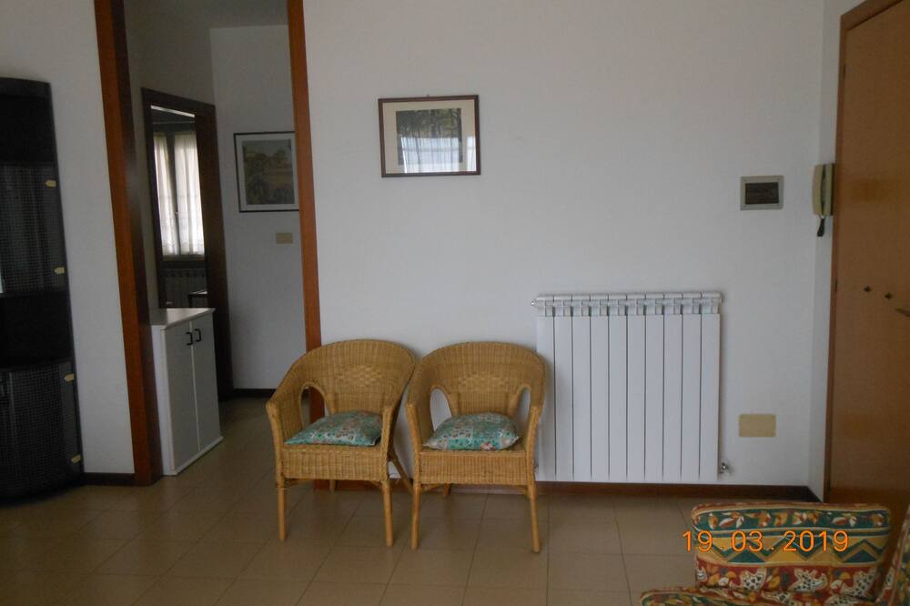 Photo of Livingroom in Lido Riccio