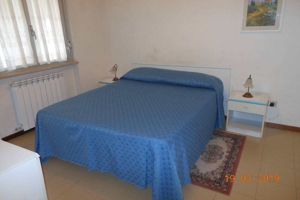 Photo of Bedroom in Lido Riccio