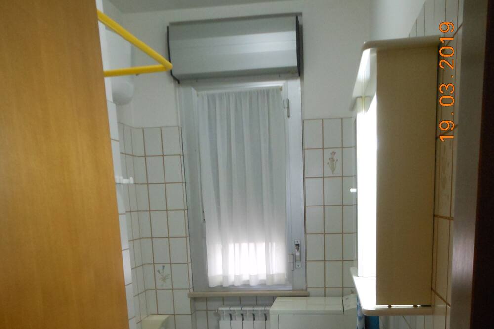 Photo of Bathroom in Lido Riccio