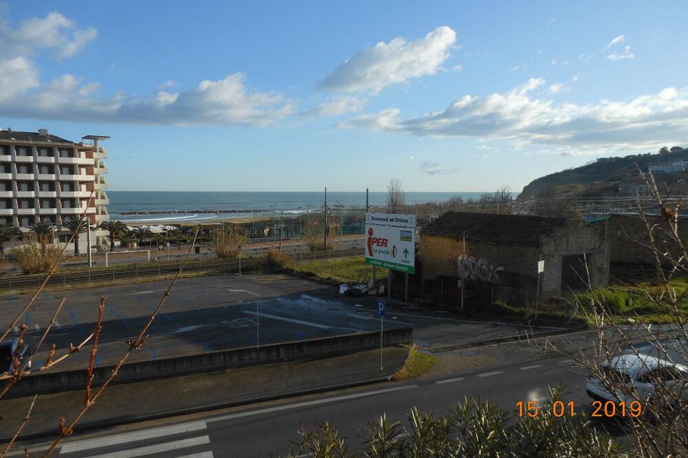 Photo of Outdoor in Lido Riccio